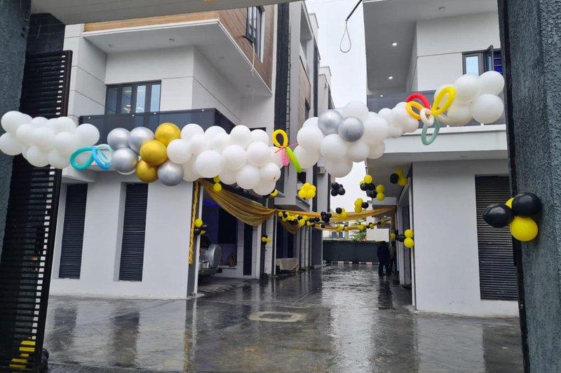 Q1 Residence